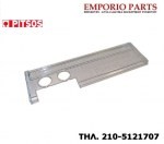 Κλαπέτο στην κατάψυξη ψυγείου Neff, BOSCH, SIEMENS,  00665635